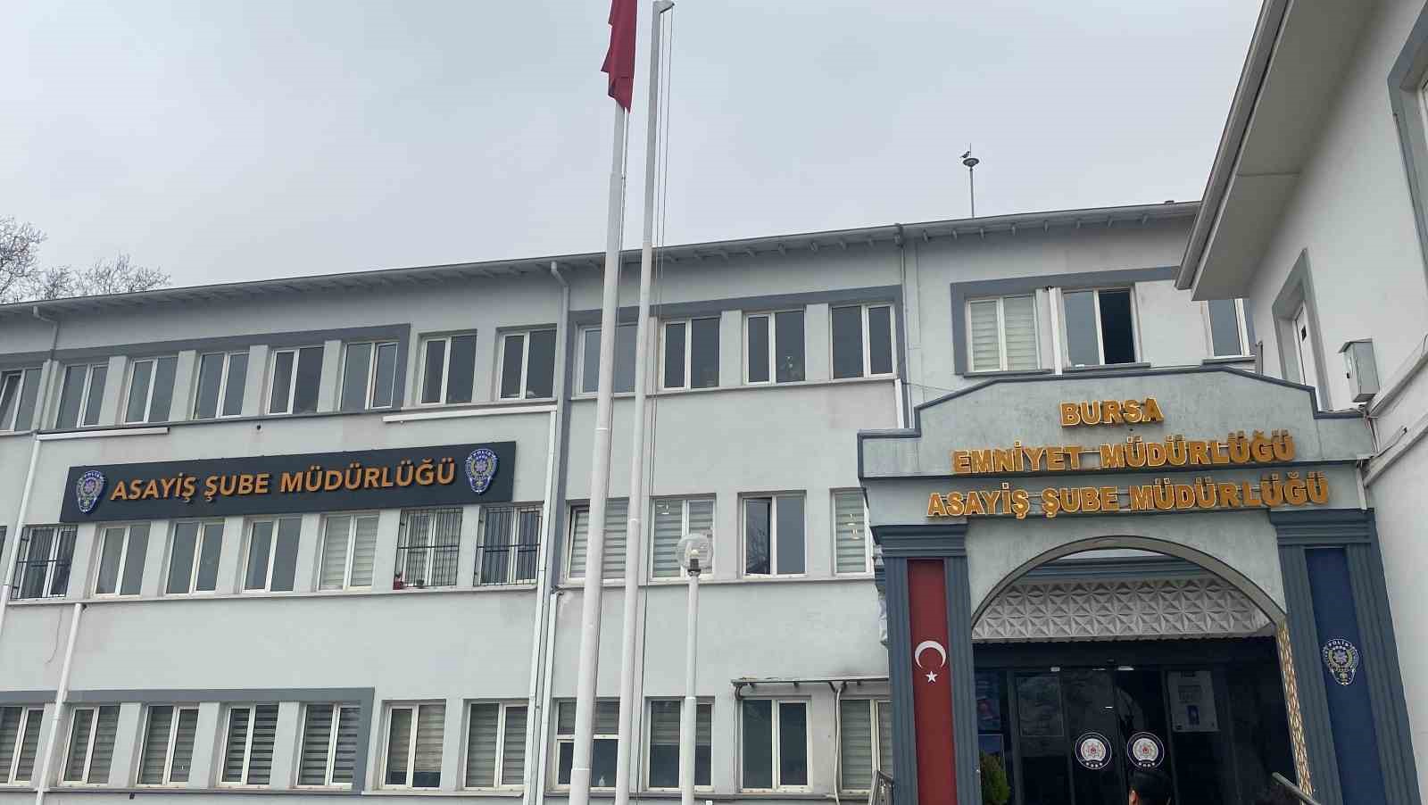 Bursa’da çifte cinayetin sebebi kan dondurdu