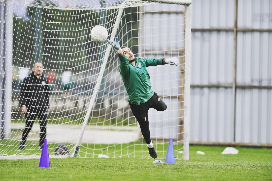 Erce Kardeşler: “Bana kapılarını açan Bursaspor’a teşekkür ederim”