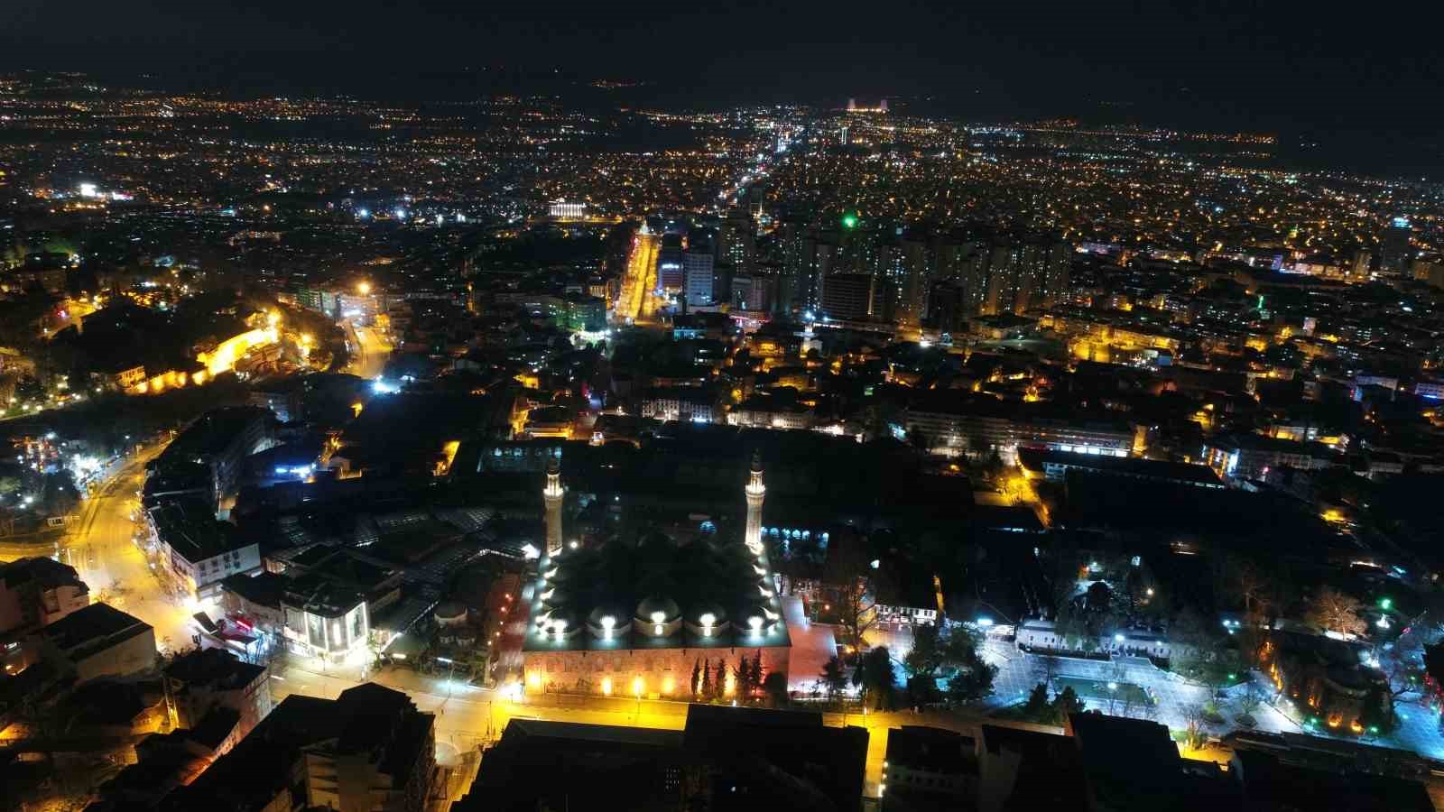 Bursa’yı deprem afetinden kurtaracak öneri