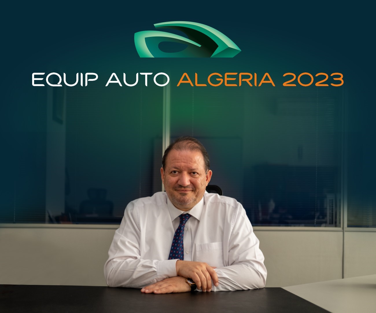 KCS Dış Ticaret, Equip Auto Algeria’dan başarı ile ayrıldı