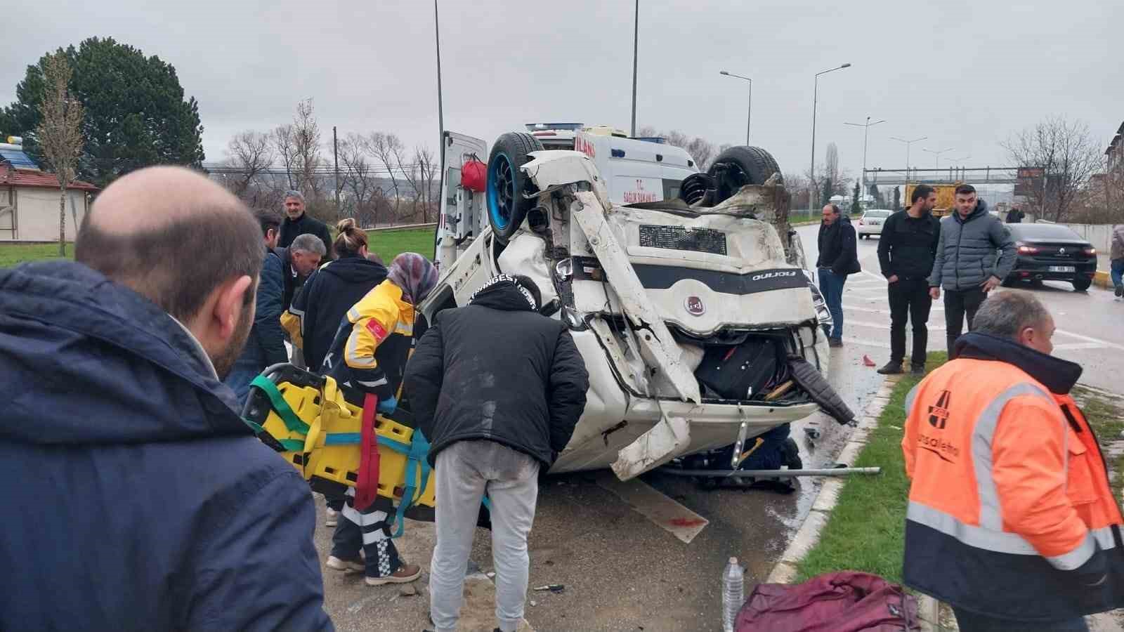 3 ayda trafik canavarına 524 kayıp