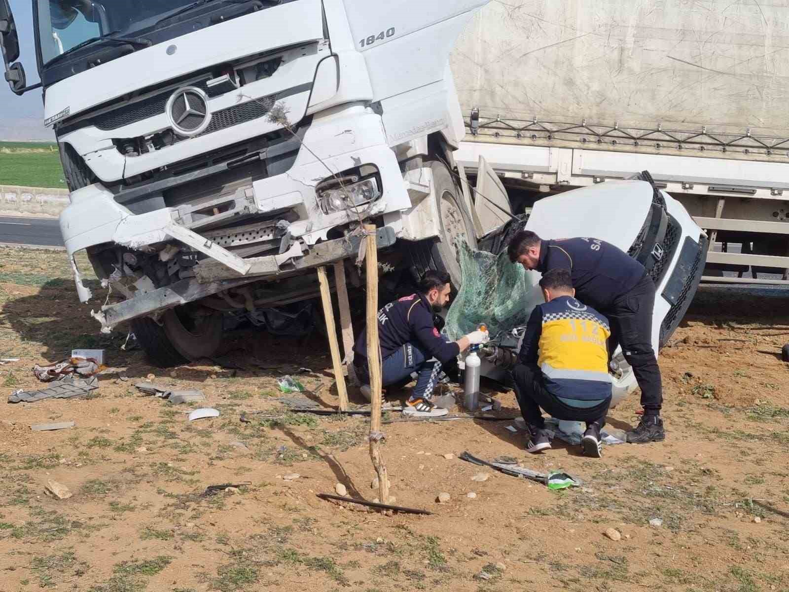 3 ayda trafik canavarına 524 kayıp