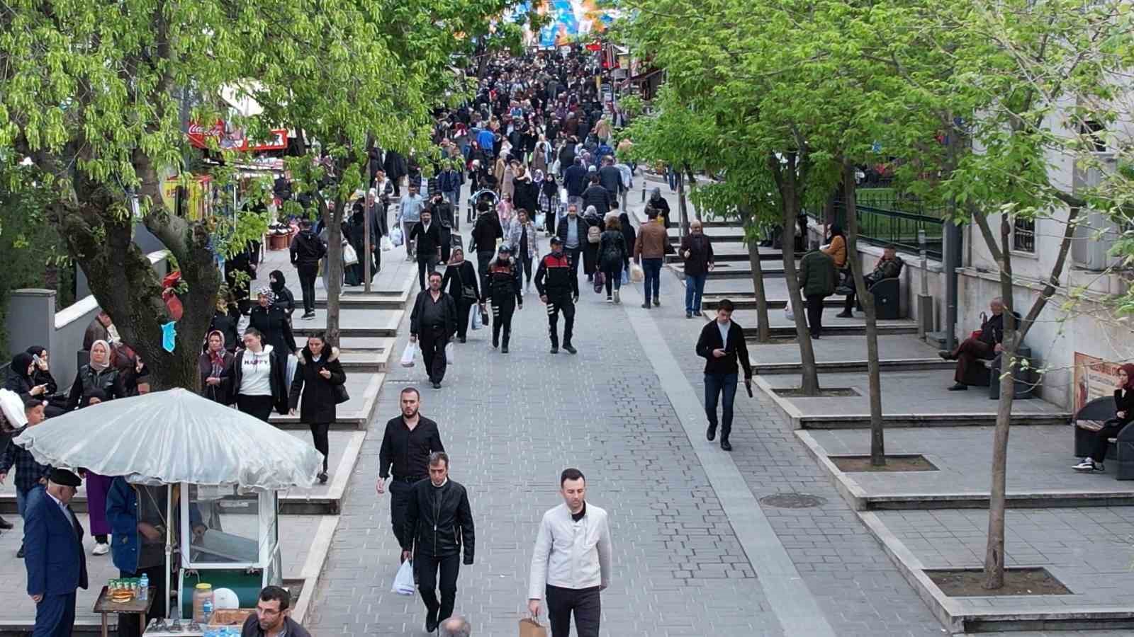 Yunuslar bayram öncesi kuş uçurtmadı