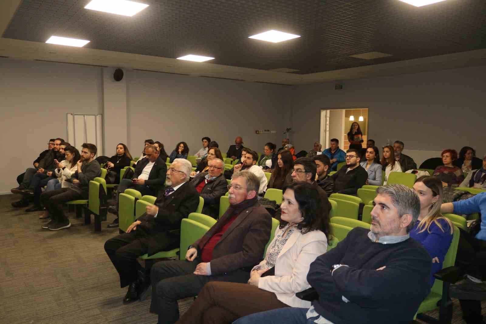 “Bursa’nın deprem fayları belirlendi”