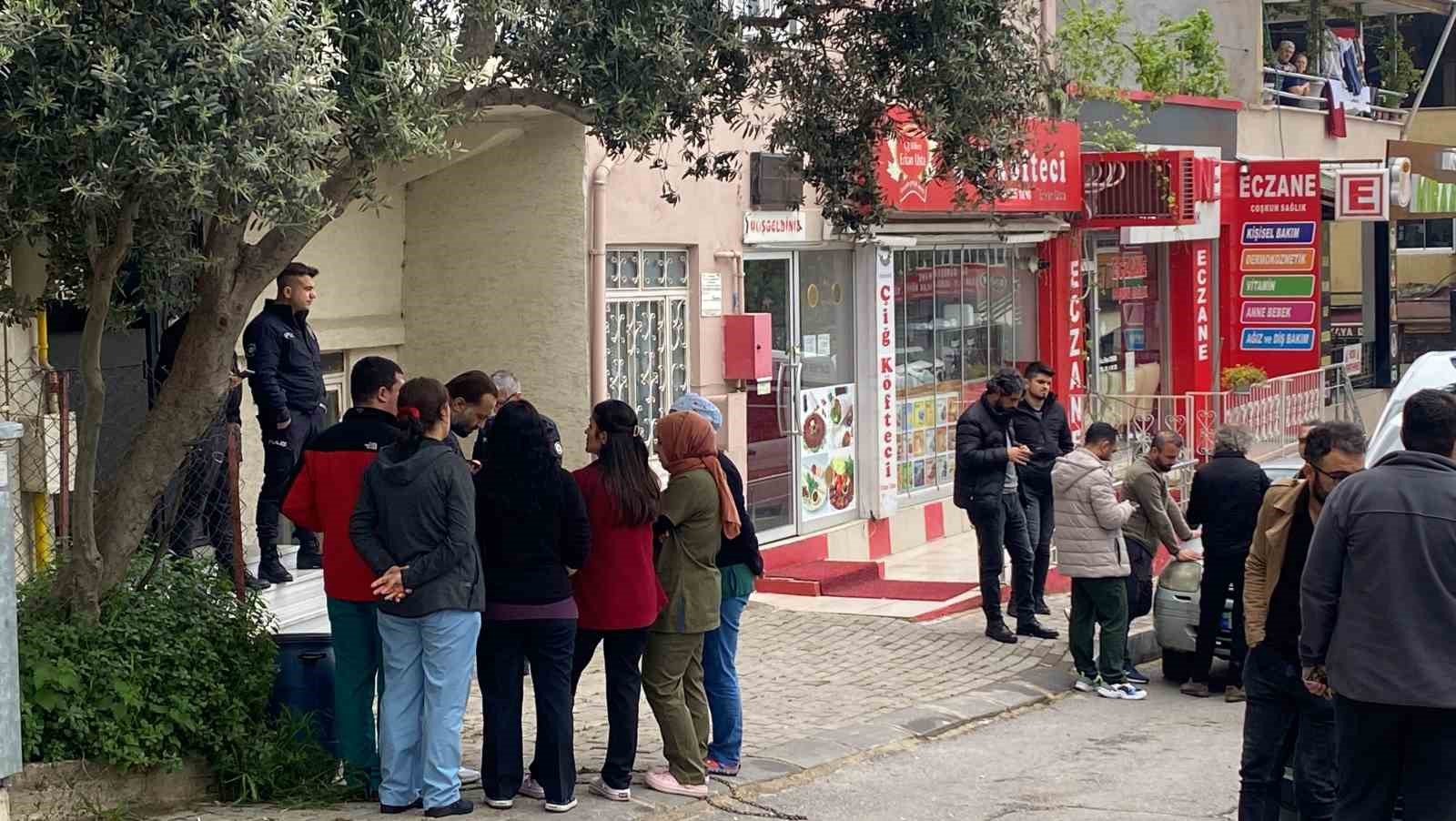 Bursa’da sağlık çalışanı evinde ölü bulundu