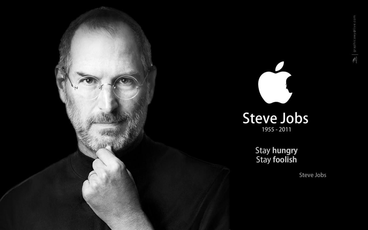 12 yıl sonra Steve Jobs için kaleme alınıyor... 11 Nisan'da yayınlanması bekleniyor