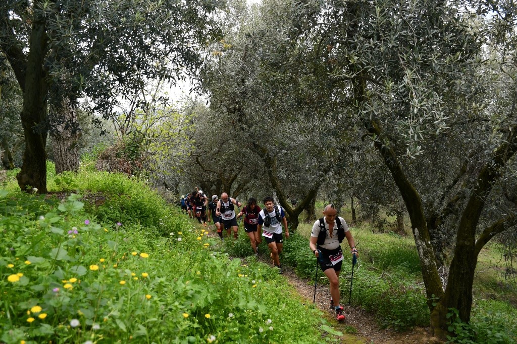 İznik Ultra Maratonu’nda 11. buluşma ödül töreniyle sona erdi