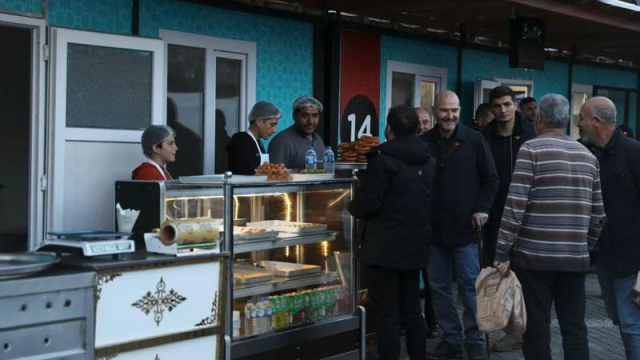 Neden baston kullanıyor? İçişleri Bakanı Süleyman Soylu, rahatsızlığı hakkında ilk kez konuştu