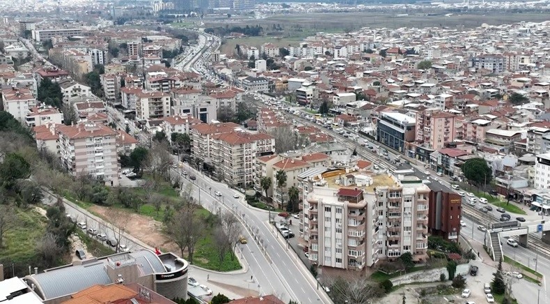 Bursa’da 6 değil 14 aktif fay hattı var