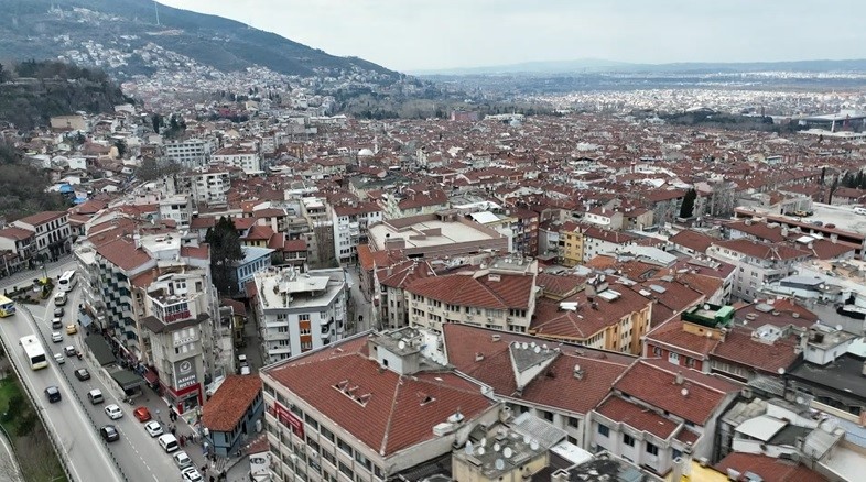 Bursa’da 6 değil 14 aktif fay hattı var