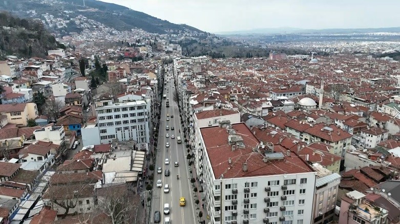 Bursa’da 6 değil 14 aktif fay hattı var