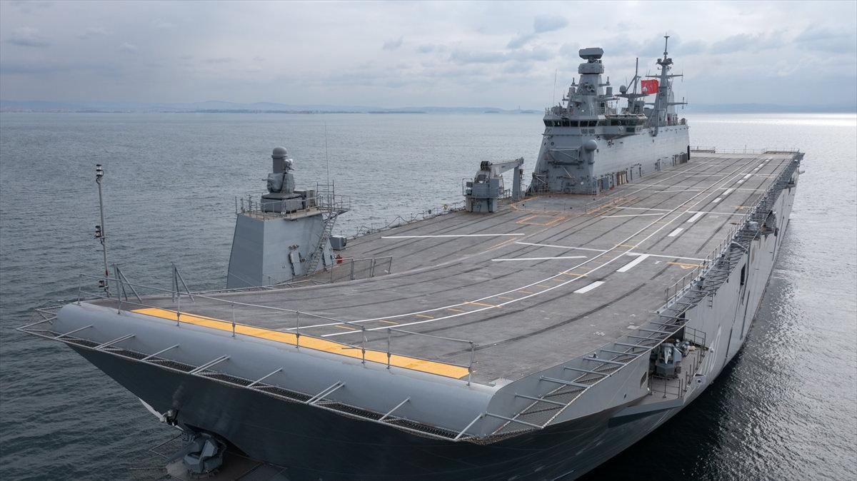 TCG Anadolu Vatandaşlara<a class=