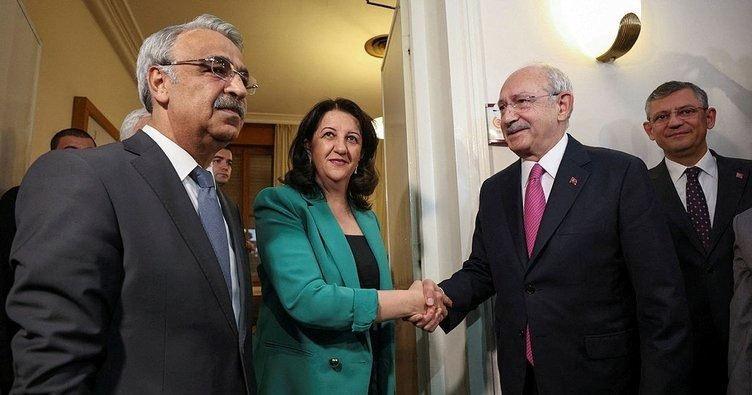 Eren Bülbül'ün annesinden Kemal Kılıçdaroğlu'na tepki