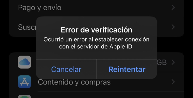 Apple Id hatası kullanıcıları kızdırdı! Birçok kullanıcı oturum açamıyor, ödeme yapamıyor