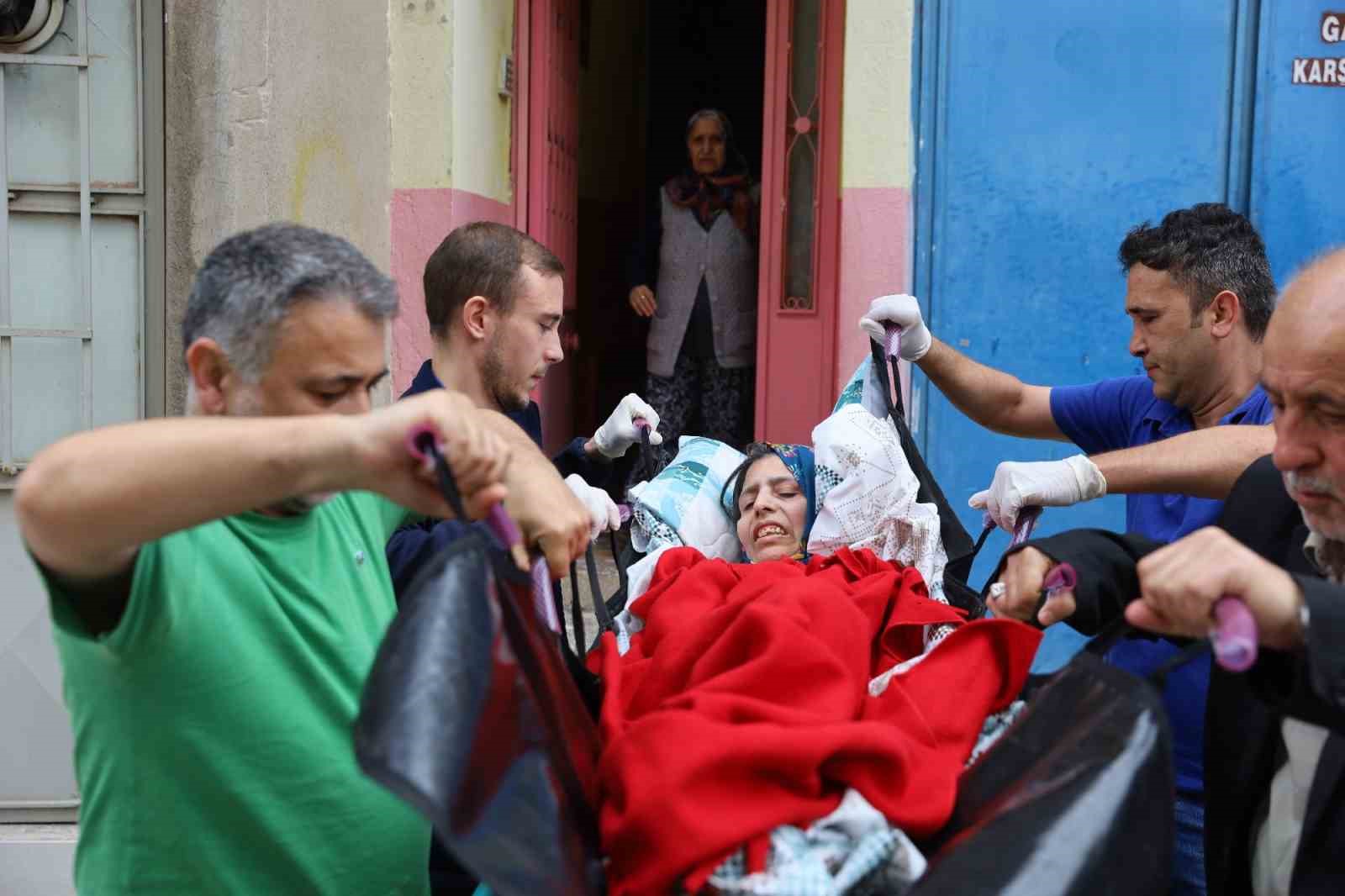 Bursa’da sandığa engel yok