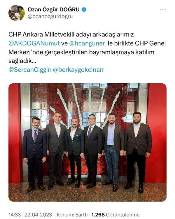 Muharrem İnce'ye kaset kumpası soruşturmasında yeni gelişme! FETÖ-CHP işbirliği