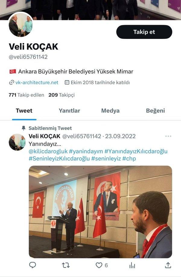 Muharrem İnce'ye kaset kumpası soruşturmasında yeni gelişme! FETÖ-CHP işbirliği