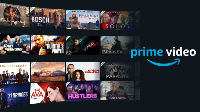 Amazon Prime, Türkiye abonelik ücretlerine yaklaşık yüzde 400'lük zam yaptı