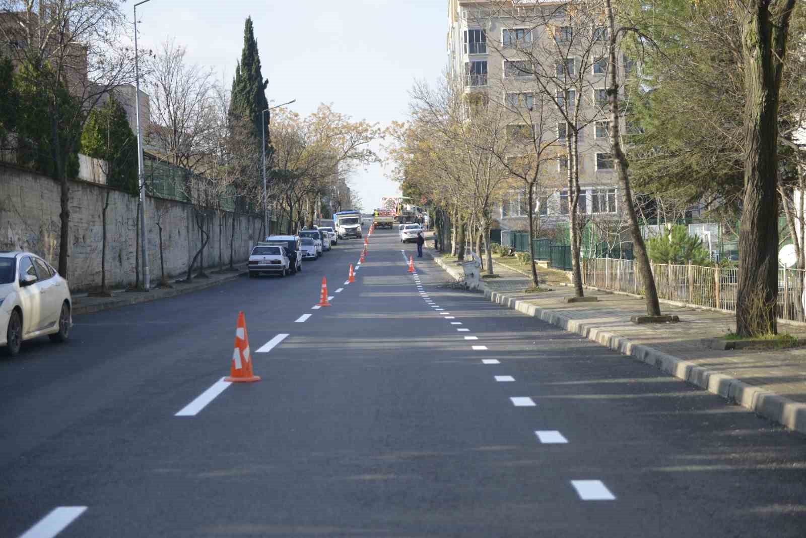 Yıldırım’da hizmetin yolu açık