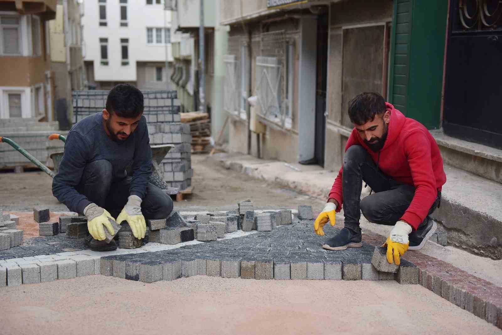 Yıldırım’da hizmetin yolu açık