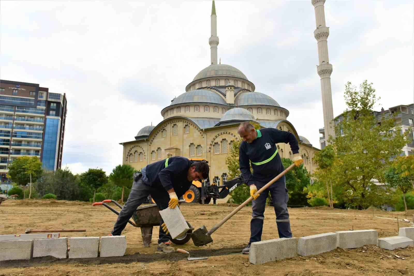 Yıldırım’da hizmetin yolu açık