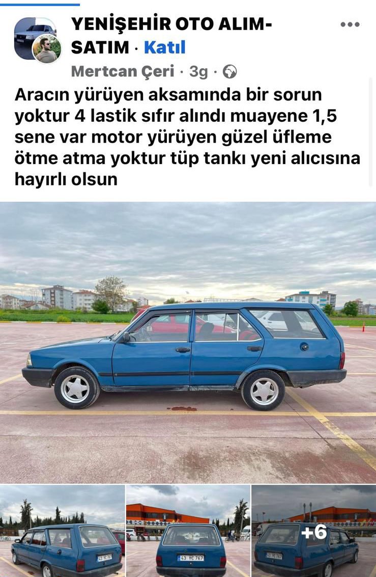 Satılığa çıkardığı otomobiliyle hayatını kaybetti