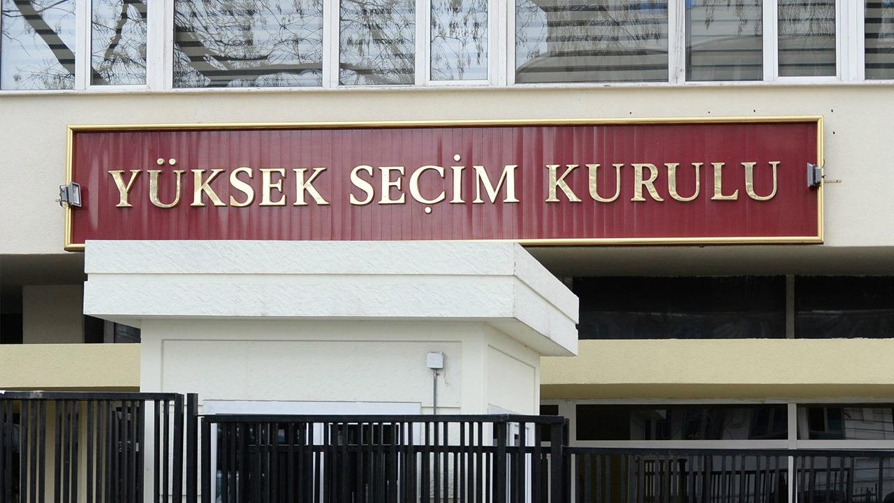 Seçim günü yasakları neler? 14 Mayıs'ta kafe ve AVM'ler açık mı? Seçim günü kapalı olan yerler