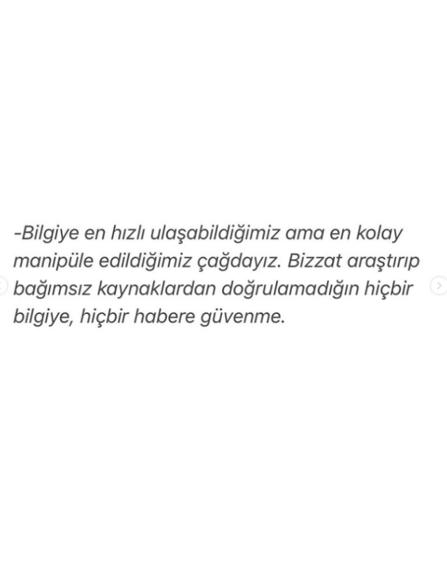 Volkan Demirel'in eşi Zeynep Sever Demirel'den dikkat çeken seçim paylaşımı: Kime oy vereceğini sen bilirsin