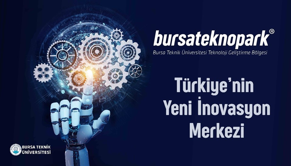 Bursateknopark’ta, Girişimcilere Yönelik Eğitim Faaliyeti gerçekleşti