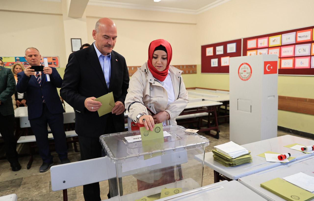 Bakan Soylu uyardı: Bugün yasak!