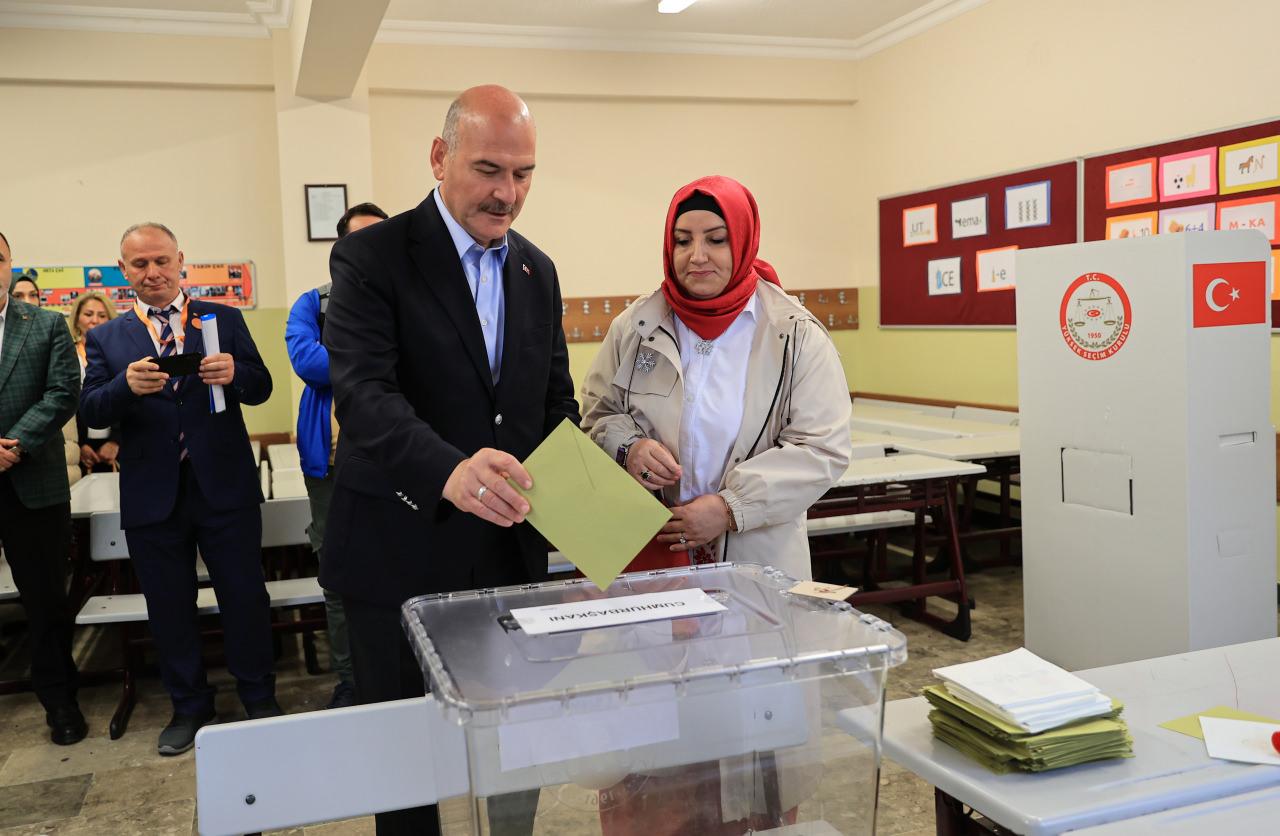 Bakan Soylu uyardı: Bugün yasak!