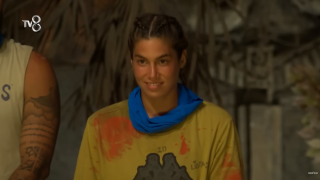 Survivor 2023 hayallerine veda eden isim Aziz oldu