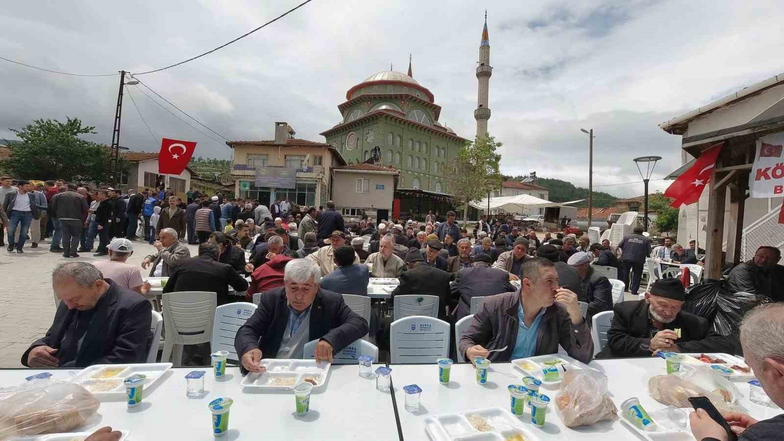 Ağalık yarışında kuzu rekor fiyata satıldı