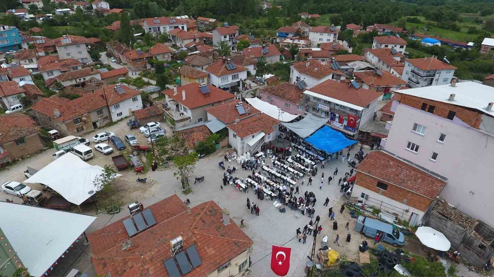 Ağalık yarışında kuzu rekor fiyata satıldı