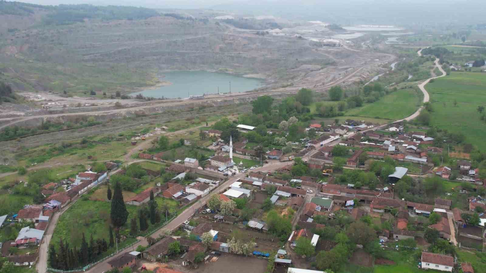 Türkiye’nin en kaliteli bor madeni o ilçede