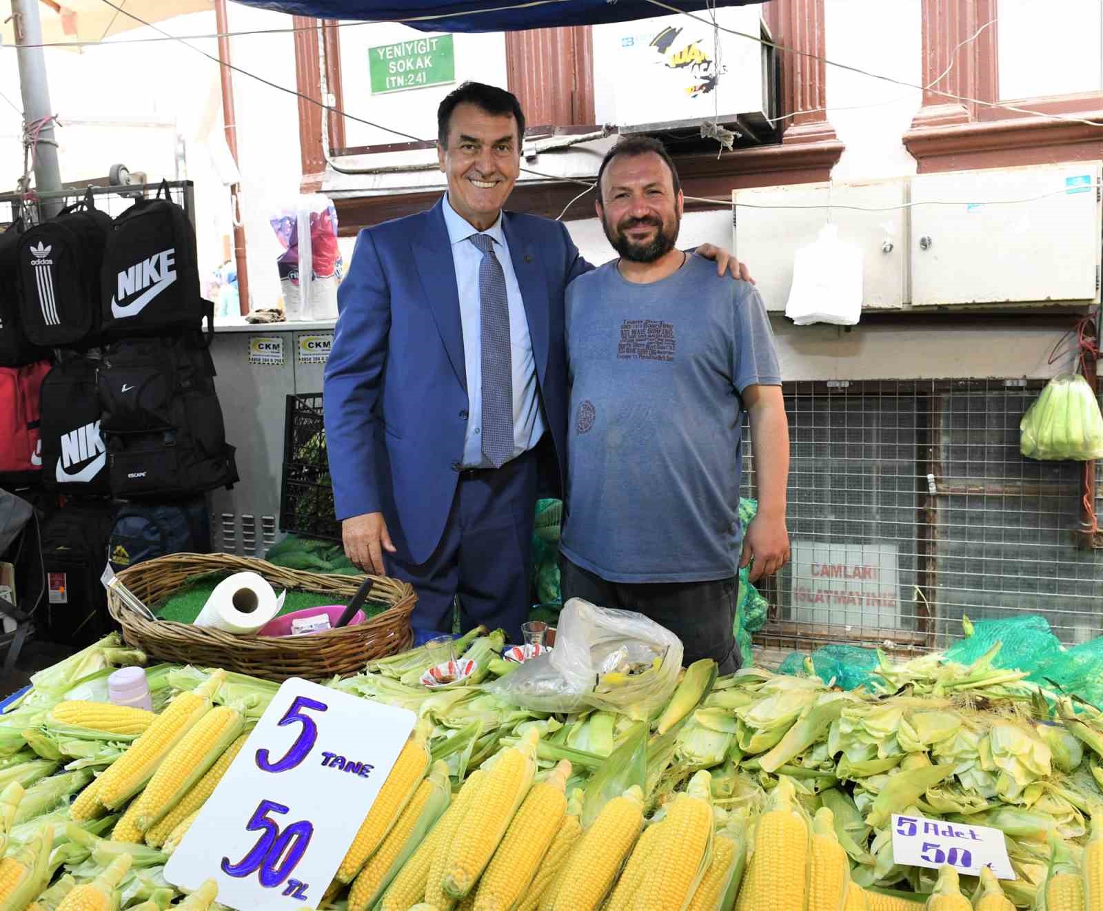 15 yıl önceki fotoğraf hatıraları tazeledi