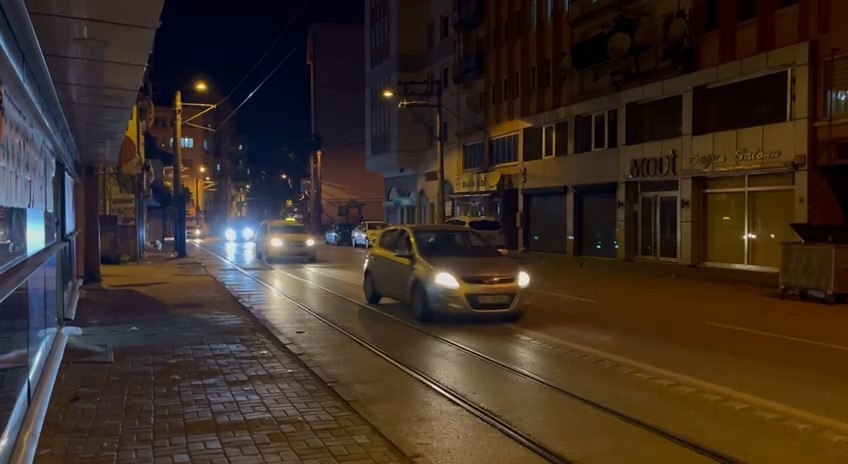 Çarptığı genç kadının ölümüne sebep olup kaçmıştı... Tutuklanan sürücü hem ehliyetsiz hem alkollü çıktı