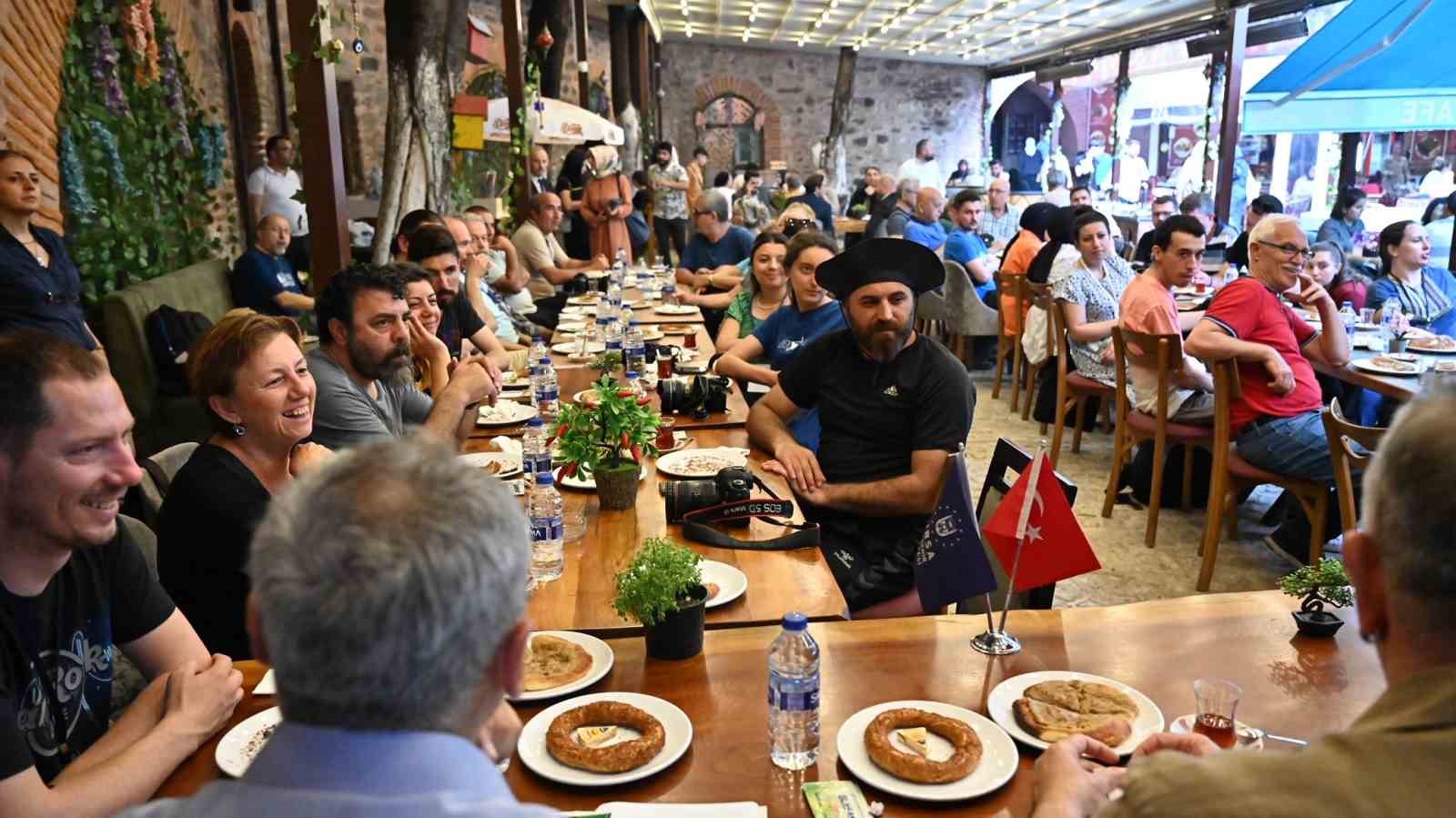 Bursa Fotoğraf Maratonu’ başladı