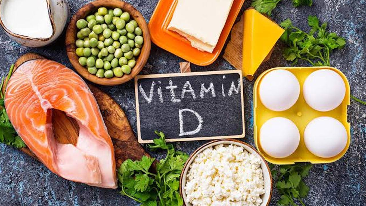 D vitamini eksikliği belirtileri nelerdir? Güneşten alınan D vitamini…