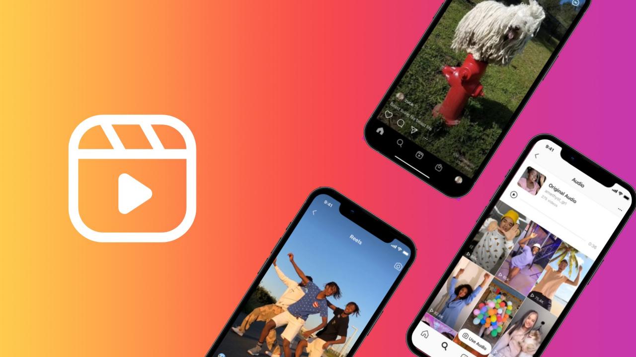 Instagram yeni özelliği duyurdu: Reels videoları artık indirilebilecek!