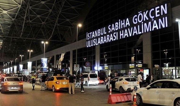 Sabiha Gökçen Havalimanı rekorlara doymuyor!