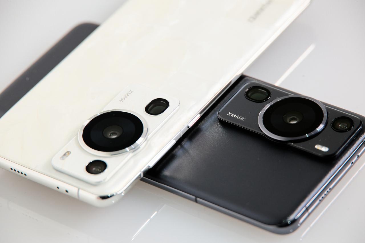 Dünyanın en iyi fotoğraf çeken telefonu HUAWEI P60 Pro Türkiye’de satışta