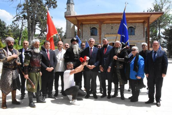 Ocak Partisi kuruldu, ilk ziyaret Bilecik'e yapıldı