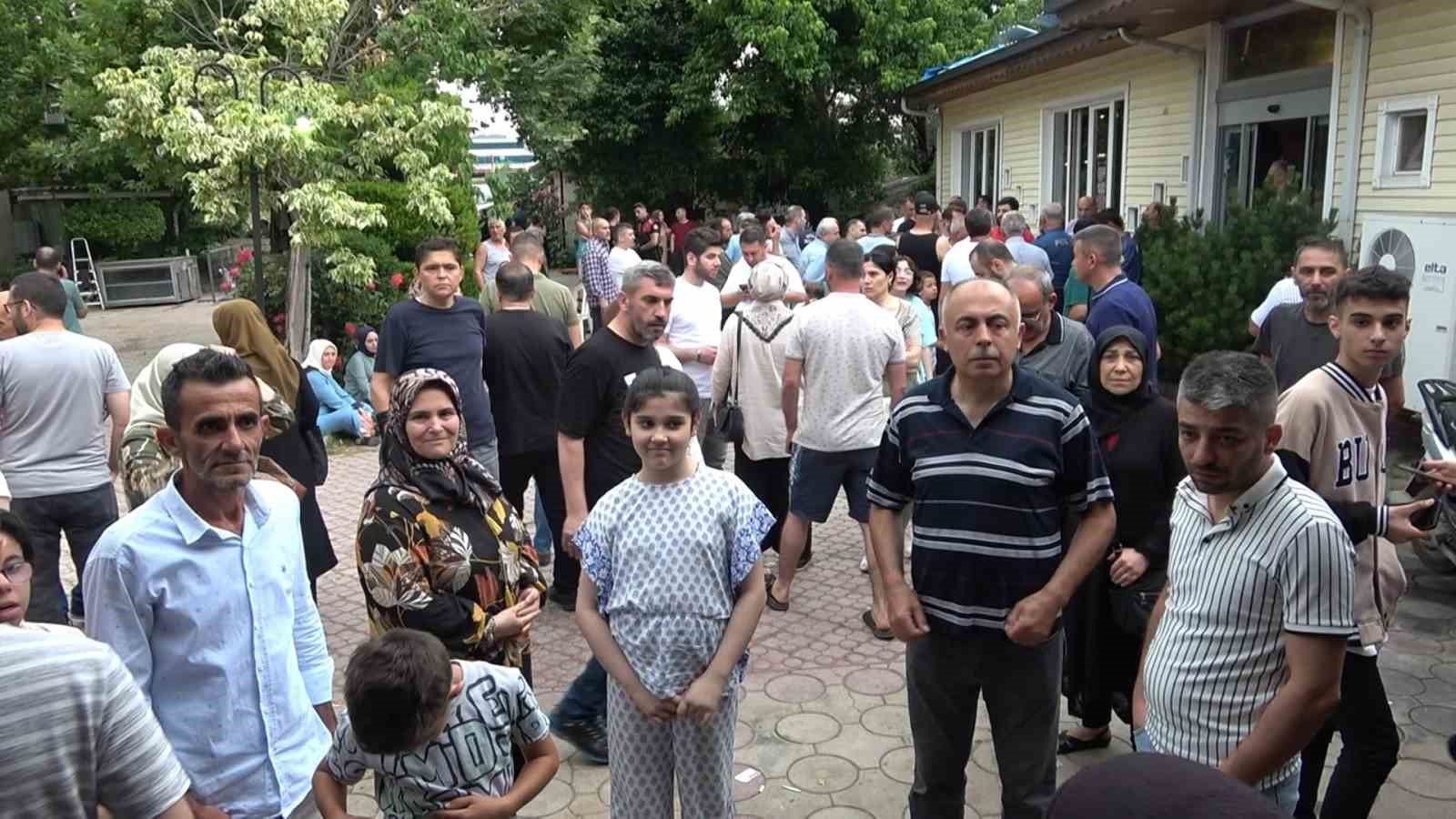 Bursa’daki kurban hissesi dolandırıcıyla ilgili restoran sahibi baba oğul tutuklandı