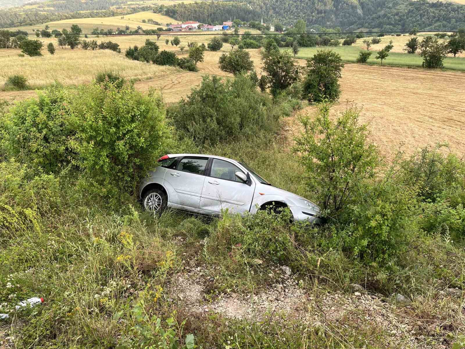 6 aylık kaza bilançosu korkuttu: Bin 345 can kaybı