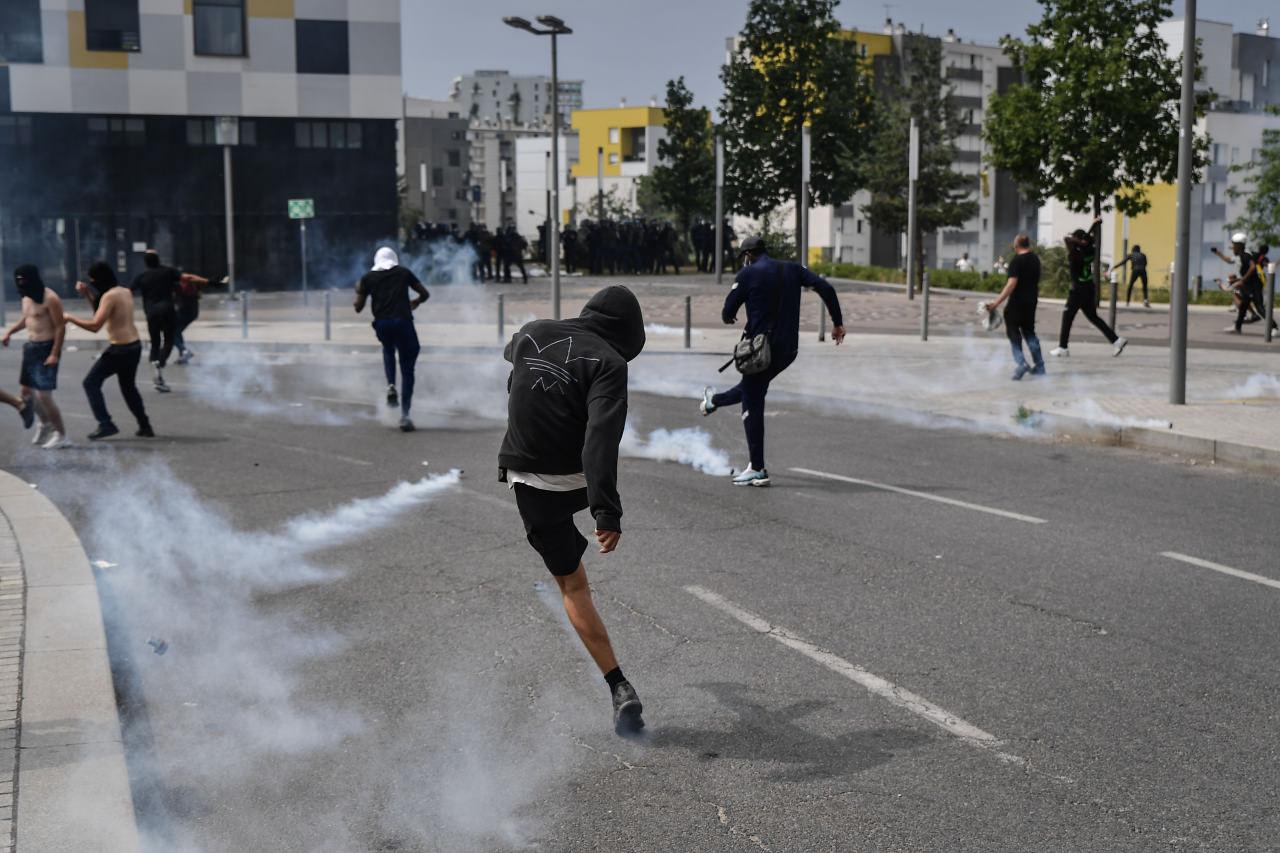 Son dakika: Türkiye'nin Paris Büyükelçiliğinden Türk vatandaşlarına seyahat uyarısı