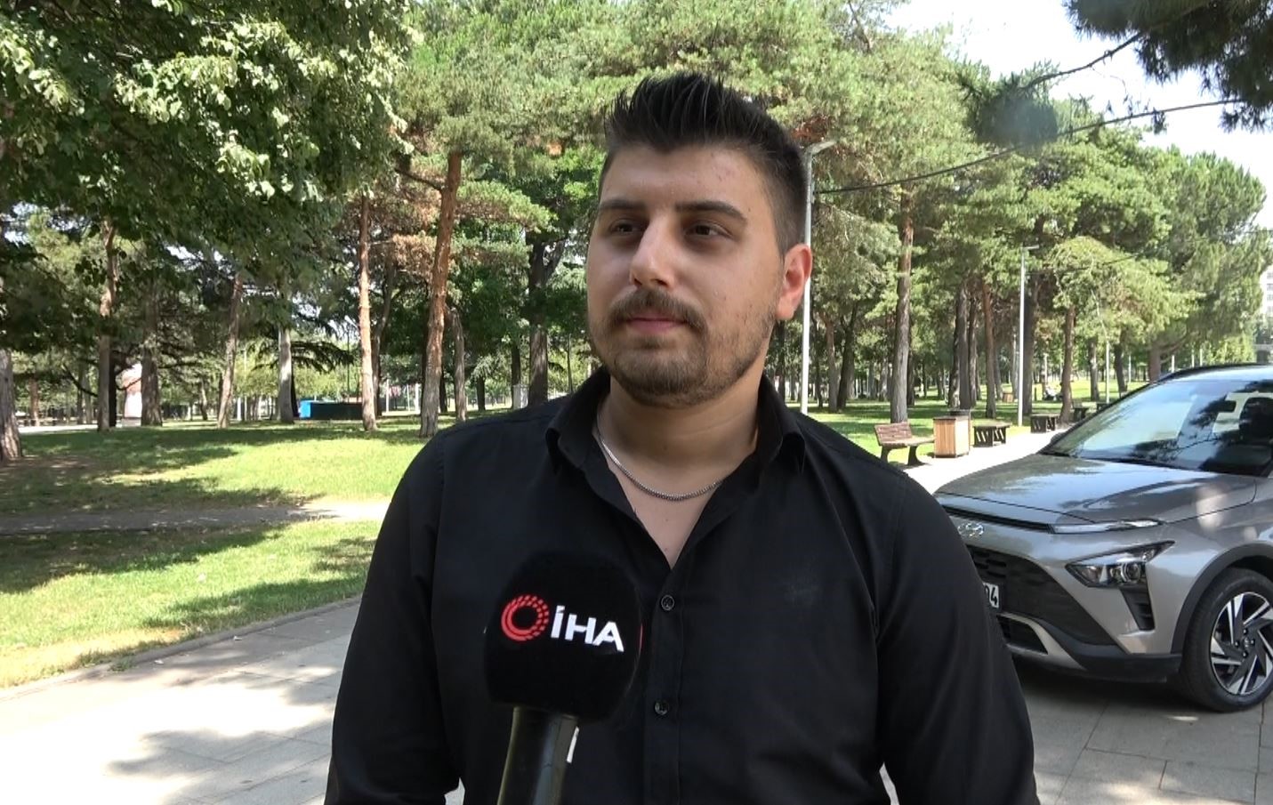 Sosyal medyada al-sat videolarıyla gündem olan fenomen konuştu: “Bana 2 ay verin araba piyasasını düşüreyim”