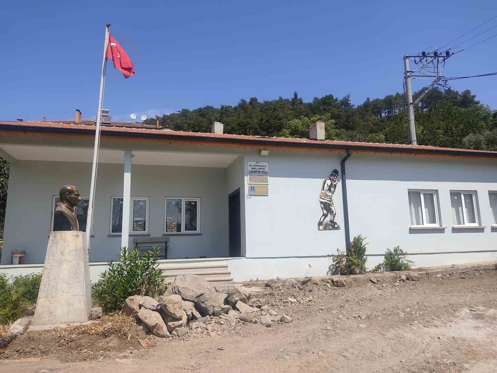 Bursa Büyükşehir Belediyesi Mudanya’da aralıksız hizmet veriyor