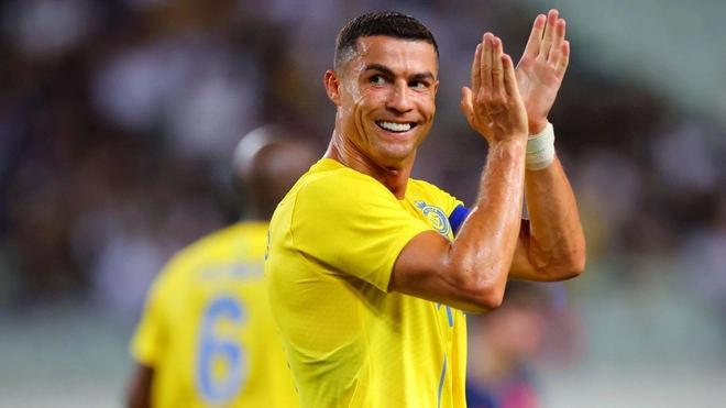 Cristiano Ronaldo, Instagram tarihine geçti!