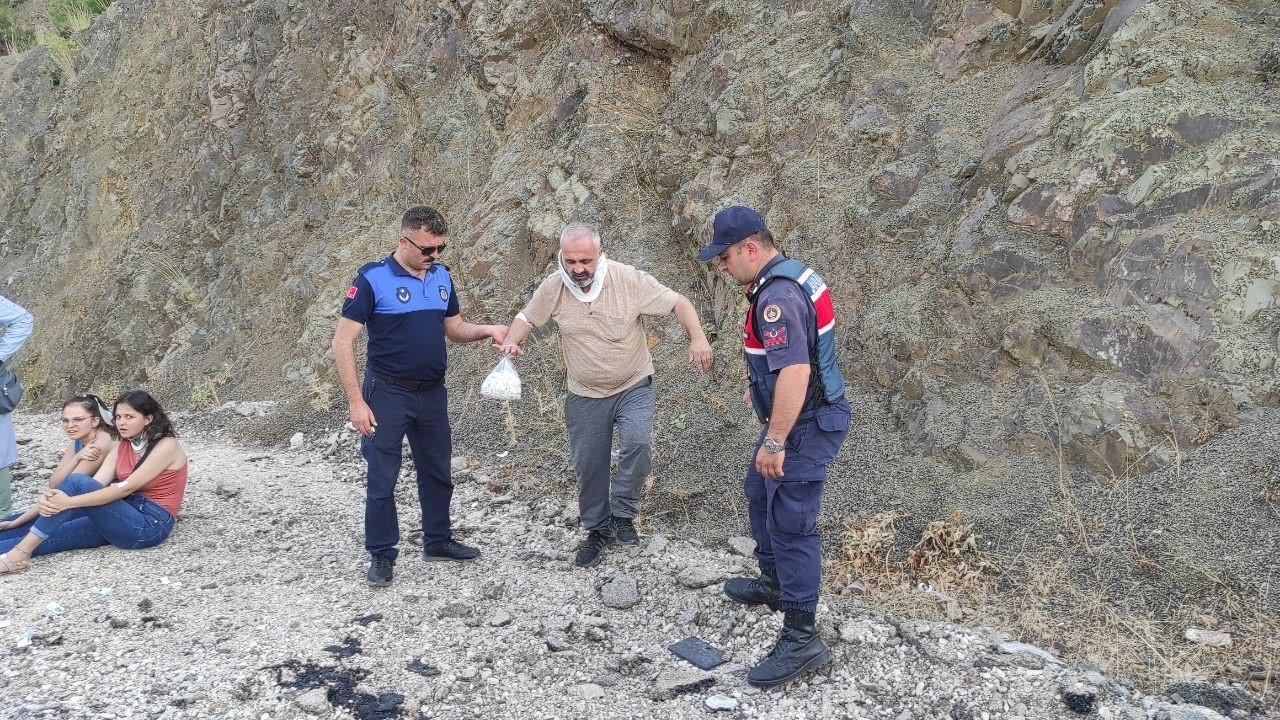 Bursa’da belediye otobüsünde faciadan dönüldü: 10 yaralı